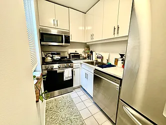 Rented by Furumoto Realty of New York City Inc