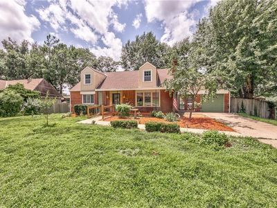 7022 Marty St, Overland Park, KS, 66204