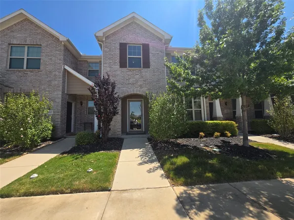 3308 Becker Dr, Denton, TX 76207