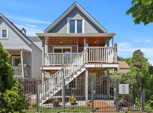 2118 N Kilpatrick Ave FLOOR 2, Chicago, IL 60639