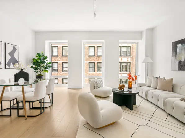 15 West 61st Street image 1 of 15