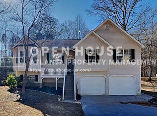 116 Bridge Trl, Douglasville, GA 30134