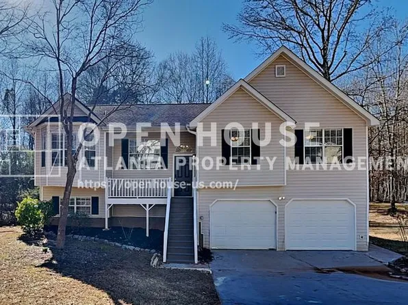 116 Bridge Trl, Douglasville, GA 30134