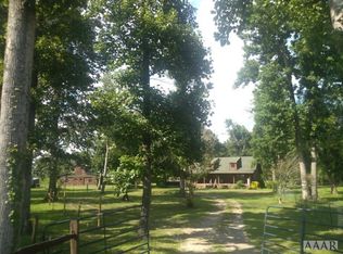 414 Highway 158, Elizabeth City, NC 27909