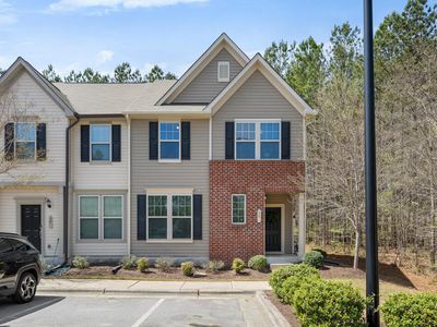 30 Holly Berry Ln, Durham, NC, 27703