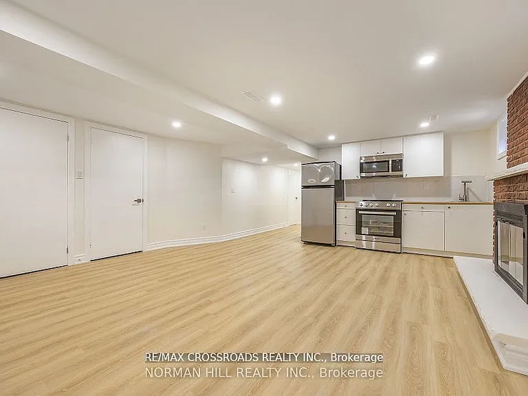 3 Christina Cres #- BASEMENT — Photo 3