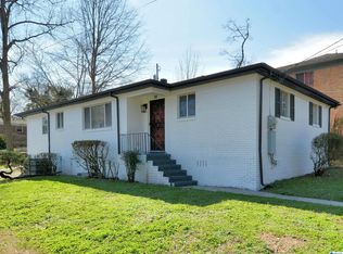 325 16th Ave SW, Birmingham, AL 35211