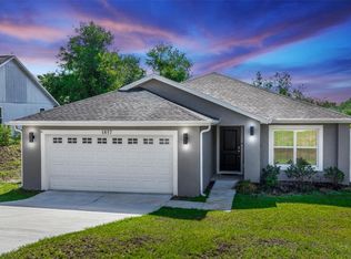 1857 E Cooper Dr, Deltona, FL 32725