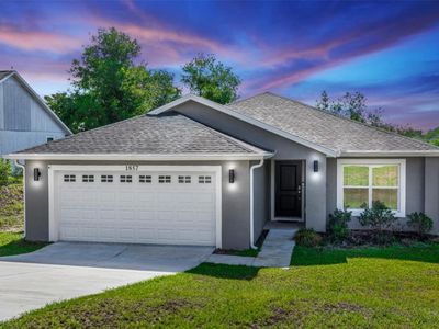 1857 E Cooper Dr, Deltona, FL, 32725