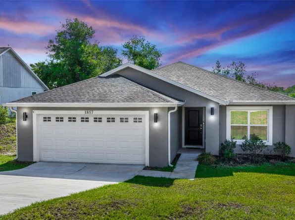 1857 E Cooper Dr, Deltona, FL 32725