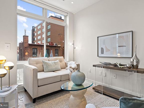 5th image of 1745 N St NW Unit 404