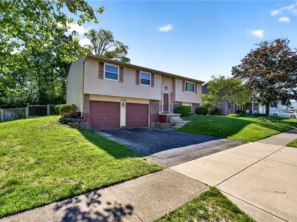 720 Decker Dr, Miamisburg, OH 45342