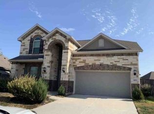 14106 Rosebriar Glen Ct, Rosharon, TX 77583