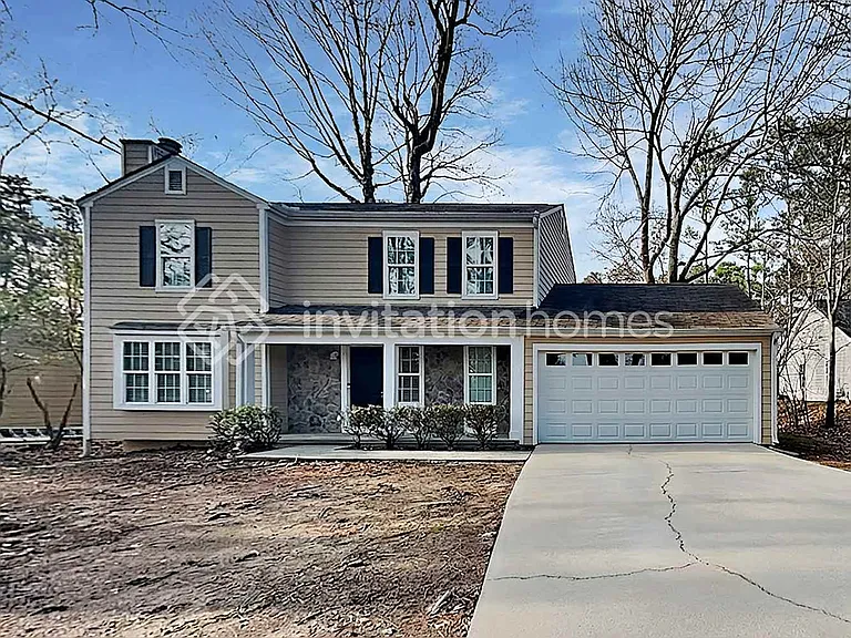 3817 Old Norcross Rd — Photo 1