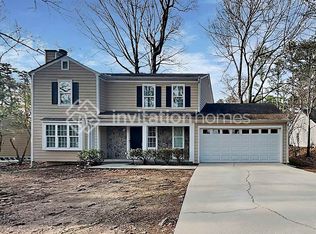 3817 Old Norcross Rd, Duluth, GA 30096