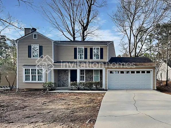 3817 Old Norcross Rd, Duluth, GA 30096