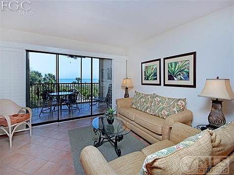 4th image of 2475 W Gulf Dr Unit 205