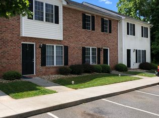 3600 Old Forest Rd UNIT 14, Lynchburg, VA 24501