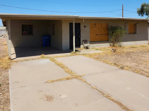 4814 S 6TH Street, Phoenix, AZ 85040