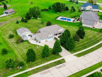 1305 Sand Cherry Ln, Huxley, IA, 50124