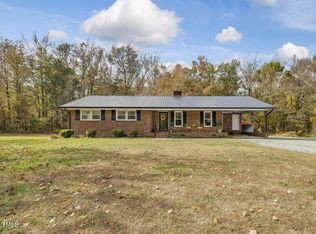 3010 McDade Store Rd, Cedar Grove, NC 27231