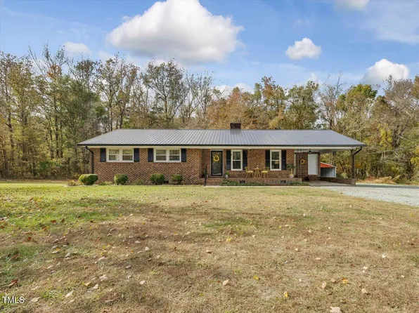 3010 McDade Store Rd, Cedar Grove, NC 27231