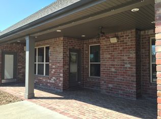 4093 Caerleon Cir, Bentonville, AR 72712
