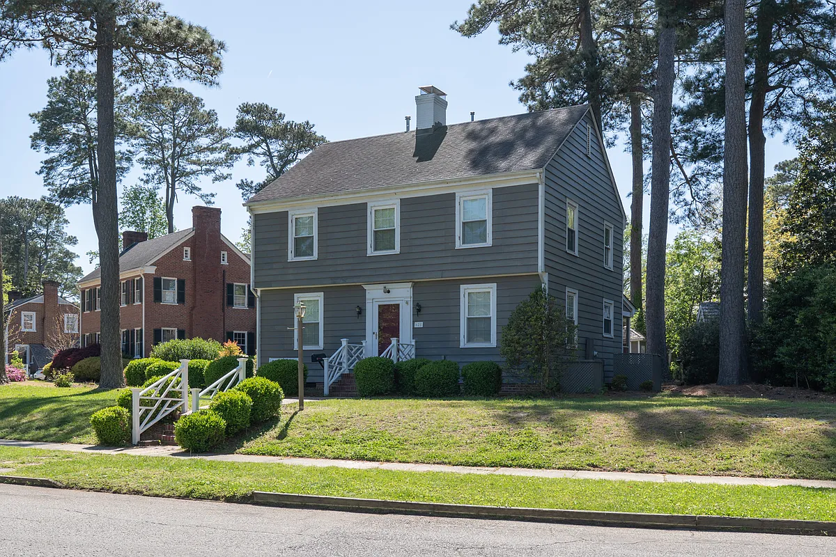 Building Photo - 621 Butler Ave