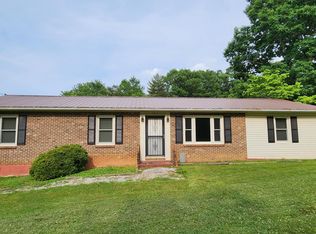 2805 Ruritan Rd, Rocky Mount, VA 24151
