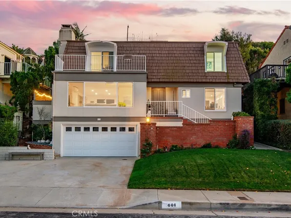 444 Via El Chico, Redondo Beach, CA 90277