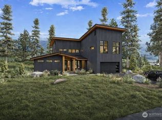 Skyline Ridge, Cle Elum, WA 98922