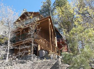 2378 Independence Ln, Arrowbear Lake, CA 92382