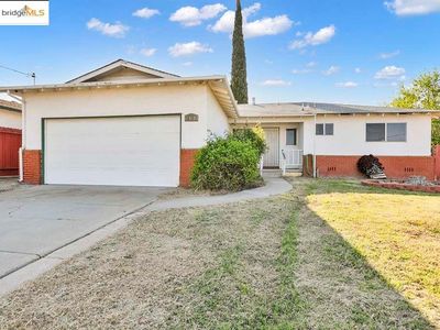 2604 John Glenn Ct, Antioch, CA, 94509