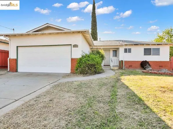 2604 John Glenn Ct, Antioch, CA 94509