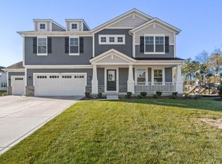 11659 W 123rd Ave, Cedar Lake, IN 46303