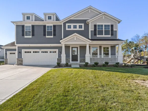 11659 W 123rd Ave, Cedar Lake, IN 46303