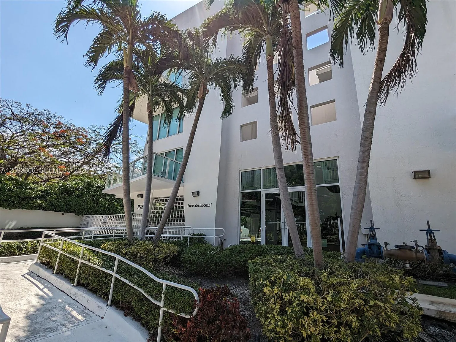 Lofts On Brickell I Condo — Photo 2