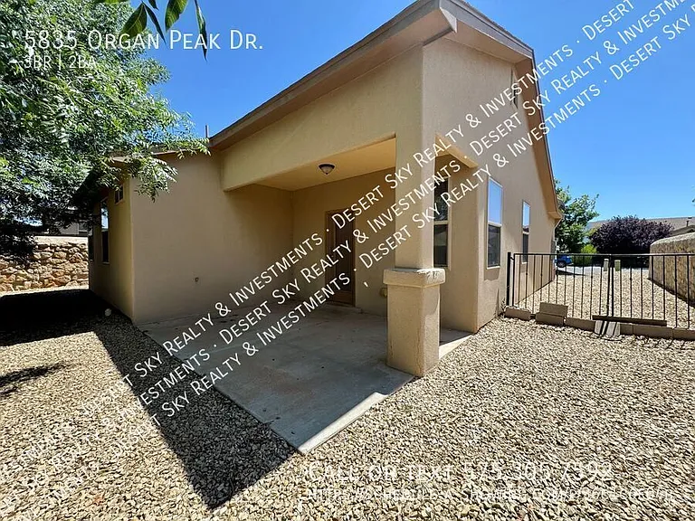 5835 Organ Peak Dr — Photo 28
