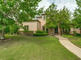 611 Prestwick Ct, Coppell, TX 75019