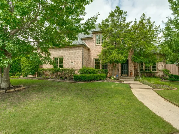 611 Prestwick Ct, Coppell, TX 75019