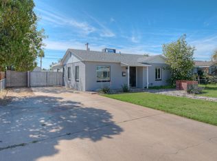 1705 W Campbell Ave, Phoenix, AZ 85015