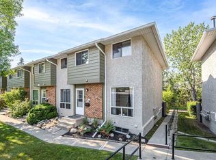 6915 N Ranchview Dr NW #16, Calgary, AB T3G 1R8