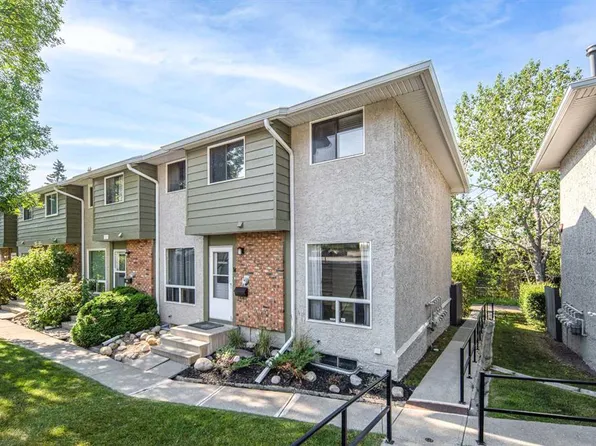 6915 N Ranchview Dr NW #16, Calgary, AB T3G 1R8