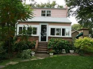 329 Worton Rd, Baltimore, MD 21221