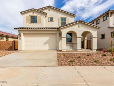 5647 S Veneto, Mesa, AZ, 85212