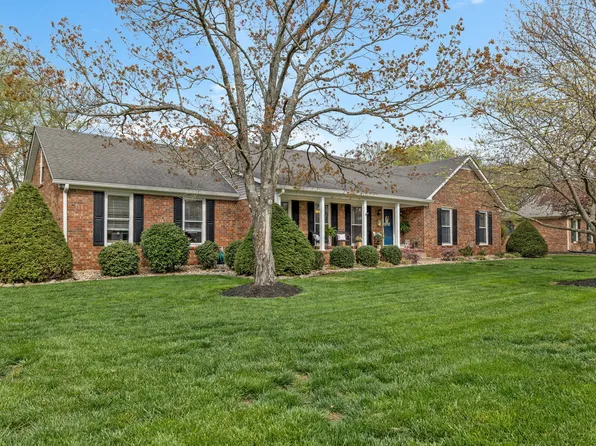 2911 Throne St, Murfreesboro, TN 37129