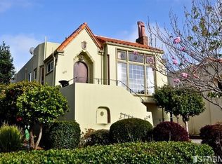 470 Monticello St, San Francisco, CA 94127