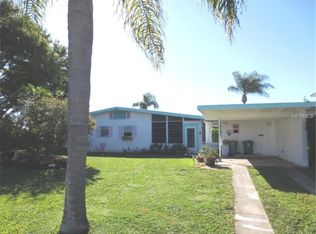 1941 Illinois Ave, Englewood, FL 34224