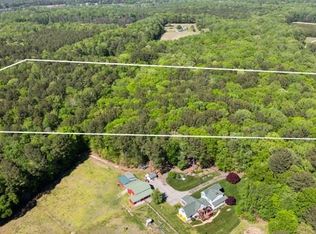 LOT 4 Bethany Church Rd, Smithfield, VA 23430