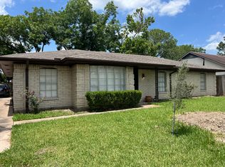 3914 Black Locust Dr, Houston, TX 77088